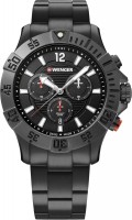 Wrist Watch Wenger 01.0643.121 
