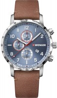 Photos - Wrist Watch Wenger 01.1543.114 