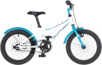 Photos - Kids' Bike Author Stylo 16 2021 