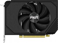 Photos - Graphics Card Palit GeForce RTX 3060 StormX V1 LHR 