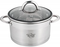 Photos - Stockpot Krauff Rigoros 26-238-031 