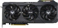 Graphics Card Asus GeForce RTX 3060 Ti TUF V2 LHR 