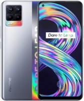 Mobile Phone Realme 8 64 GB / 4 GB