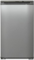 Photos - Fridge Biryusa 109M silver