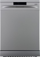 Photos - Dishwasher Gorenje GS620E10S silver