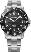 Wrist Watch Wenger 01.0641.131 