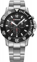Wrist Watch Wenger 01.0643.117 