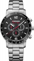 Wrist Watch Wenger 01.1843.103 