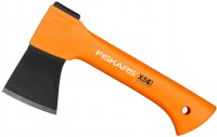 Photos - Axe Fiskars X5-XXS Camping Set 3 in 1 228 mm 0.5 kg