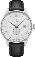 Photos - Wrist Watch DELBANA 41601.622.6.064 