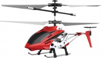 Photos - RC Helicopter Syma S107H 