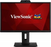 Monitor Viewsonic VG2440V 24 "  black