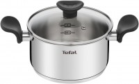 Photos - Stockpot Tefal Primary E3084674 