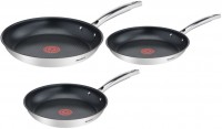 Pan Tefal Duetto+ G732S334 28 cm  stainless steel