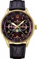 Photos - Wrist Watch DELBANA 42601.646.6.104 