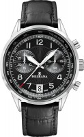 Photos - Wrist Watch DELBANA 41601.672.6.034 