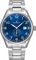 Photos - Wrist Watch DELBANA 41701.682.6.042 