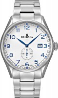 Photos - Wrist Watch DELBANA 41701.682.6.062 