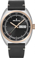 Photos - Wrist Watch DELBANA 53601.714.6.032 