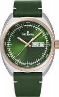 Photos - Wrist Watch DELBANA 53601.714.6.142 