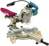 Photos - Power Saw Makita LS0714FLN 