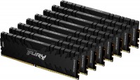 Photos - RAM Kingston Fury Renegade DDR4 8x32Gb KF432C16RBK8/256