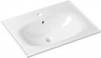 Photos - Bathroom Sink Lavinia Boho Bathroom Sink 33312010 600 mm