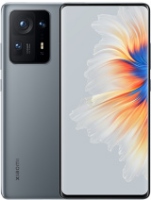 Photos - Mobile Phone Xiaomi Mix 4 128 GB / 8 GB