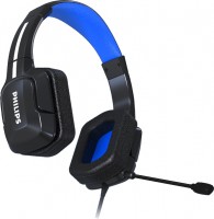 Photos - Headphones Philips TAGH401 