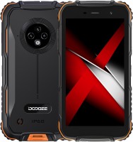 Photos - Mobile Phone Doogee S35 16 GB