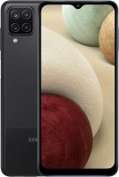 Mobile Phone Samsung Galaxy A12 Nacho 64 GB / 4 GB