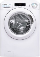 Photos - Washing Machine Candy Smart CS34 1252DE/2-S white