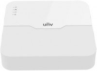 Photos - Recorder Uniview NVR301-04LX-P4 