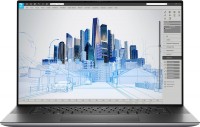 Photos - Laptop Dell Precision 17 5760 (5760-0662)