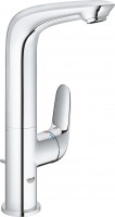 Photos - Tap Grohe Wave 23584001 