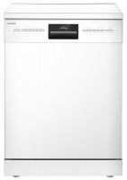 Photos - Dishwasher Concept MN3360WH white