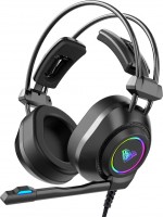 Photos - Headphones Aula S600 