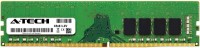Photos - RAM A-Tech DDR4 1x4Gb AT4G1D4D2133NS8N12V