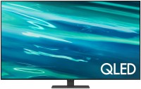 Photos - Television Samsung QE-85Q80A 85 "