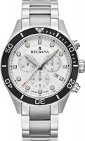 Photos - Wrist Watch DELBANA 41701.718.6.064 