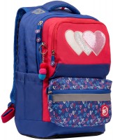 Photos - School Bag Yes S-30 Juno XS Heart Beat 