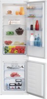 Photos - Integrated Fridge Beko BCHA 275 K3SN 