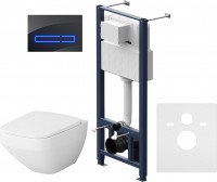 Photos - Concealed Frame / Cistern AM-PM Inspire V2.0 IS450A38.50A1700 WC 