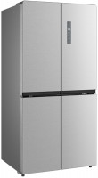 Photos - Fridge Biryusa CD492 I stainless steel