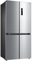 Photos - Fridge Midea MDRF 632 FGF46 stainless steel