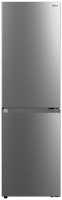 Photos - Fridge Midea MDRB 379 FGF02 stainless steel
