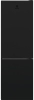 Photos - Fridge Electrolux LNT 7ME32 M1 black