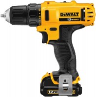 Drill / Screwdriver DeWALT DCD710SV 