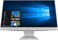 Photos - Desktop PC Asus Vivo AiO M241DAK (M241DAK-WA048M)