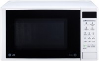 Photos - Microwave LG MS-2042DY white